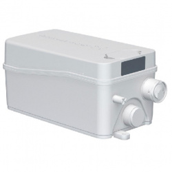 Канализационная станция GRUNDFOS SOLOLIFT2 D-2 (раковина) 97775318
