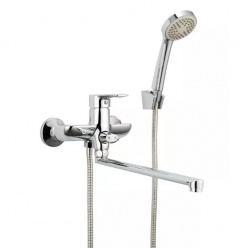 R22106 смеситель FRUD для ванны (35F)