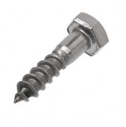 Шуруп М8 х 40 DIN 571