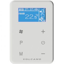 Блок контроля и управления HMI Volcano EC