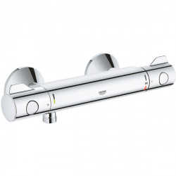 Смеситель с термостатом для душа GROHE Grohtherm 800 34558000