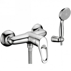 смеситель для душа Lemark Omega LM3103C