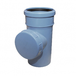 Ревизия РР 110 (Синикон) RainFlow