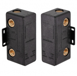 Скрытая часть для встраиваемого смесителя Remer RRBOX92 G 12