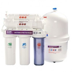 Водоочиститель RaiFil RO 905-550-EZ CSM (5-ти стадийный)(1)