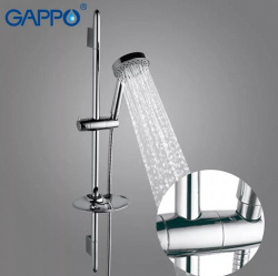 G8008 душевая стойка GAPPO