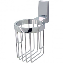 Держатель освежителя воздуха WasserKRAFT Lopau K-6045