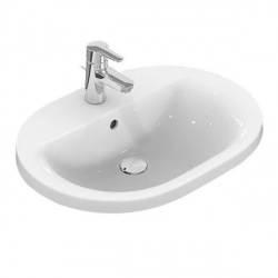 Раковина Ideal Standard Connect E503901, 55 см