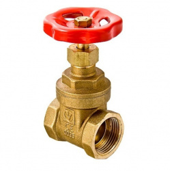 Задвижка VALTEC 34 PN16, VT.012