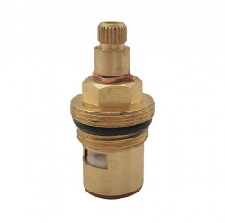 кран-букса G.Lauf 12 импорт UFX-2138 24шл.