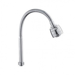 Излив гибкий Frap F7310