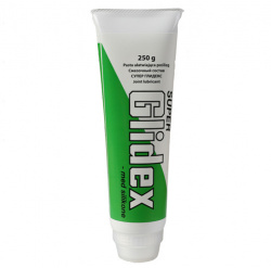Смазка силиконовая Super Glidex 250 гр. (для ПВХ)