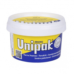 Паста UNIPAK 360 г (вода, пар) (12)