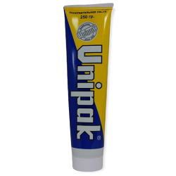 Паста UNIPAK 250 г (вода, пар) (24)