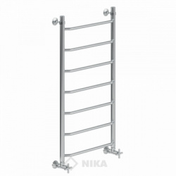 Полотенцесушитель ЛТ 1000500560 TRAPEZIUM   НИКА