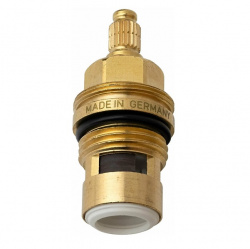 Кран-букса Mofem, 273-014-906 (блистер 2 шт.керамика)