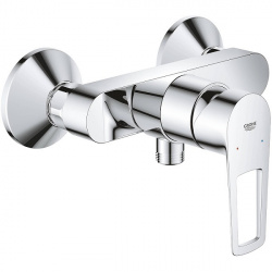 Смеситель для душа Grohe BauLoop, 23633001