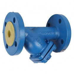 Фильтр магнитный фланцевый Tecofi ФМФ-25 F3240-025