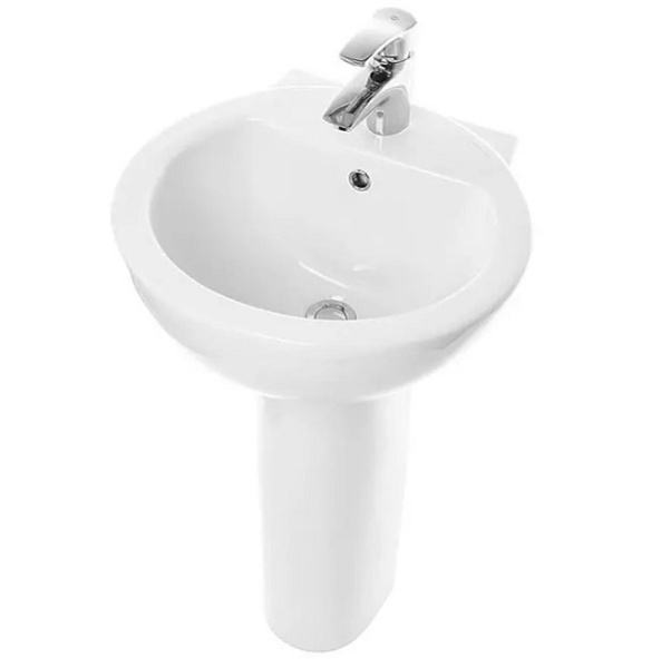Умывальник Sanita Luxe Art-50