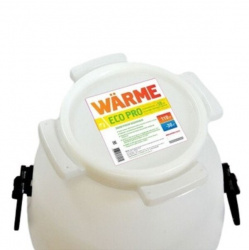 Теплоноситель Warme Eco Pro 30 (41 кг) Пропиленгликоль