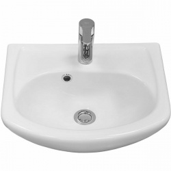 Раковина мебельная SANTEK Азов 45 1WH112449