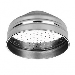 Верхний душ Grohe Relexa Basic 85, 28404000
