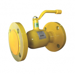 Кран шаровой Broen Ballomax КШГ 70.103.050 Ду50 Ру16 ГАЗ