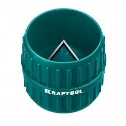 Зенковка-фаскосниматель KRAFTOOL Universal 4-36мм для зачистки и снятия внутр. и внеш. фасок 23795