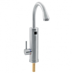 кран-водонагреватель проточного типа UNIPUMP BEF-003N