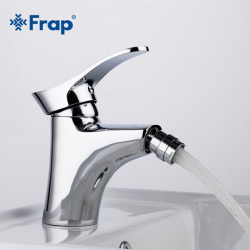 Смеситель для биде Frap F5001 