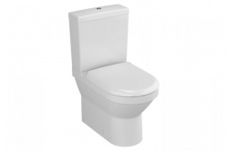 Унитаз-моноблок Vitra RIKONA A3948-1 с сиденьем с микролифтом