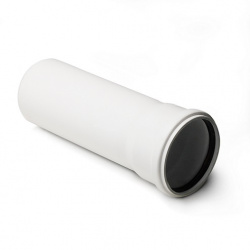 Труба для внутренней канализации Stilte 160x3000
