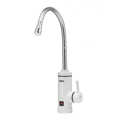 Проточный водонагреватель Zanussi SmartTap, 3 кВт