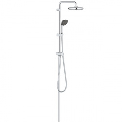 Душевая система Grohe Vitalio Start System 210, хром 26382001