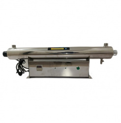 Лампа ультрафиолетовая RAIFIL UV-110W-R 1 24GPM (Китай)