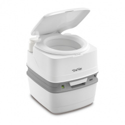 биотуалет Порта Потти Куб 365 белый