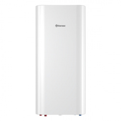 Водонагреватель косвенного нагрева THERMEX Flat 100 V (Combi) 2 нерж. бака, ТЭН 2 кВт