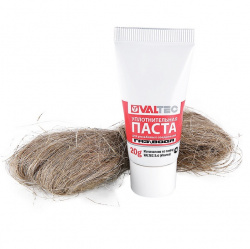 Комплект монтажный 1 (паста 20 г, лен) VALTEC VT.M.K.01