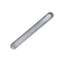 Стекло для указателя уровня 12кч11бк (Клингера) 6  L-250mm