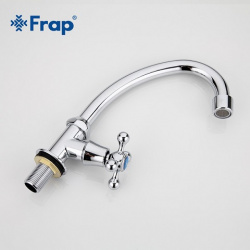 Смеситель моно Frap для холодной воды F4108 