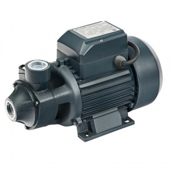 насос поверхностный вихревой UNIPUMP QB60 (0.37кВт, 33м,30лмин)