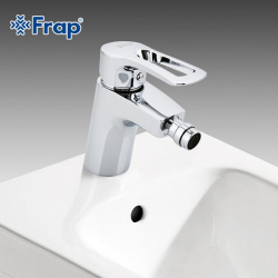 Смеситель для биде Frap F5066 