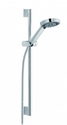 Душевой гарнитур Kludi A-QAs 6574005-00