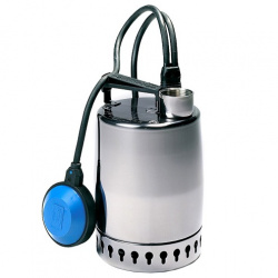 Насос дренажный GRUNDFOS UNILIFT KP150-A-1 1x220-230V 50Hz 10mSCH (011H1800)