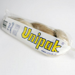 Лен сантехнический (пакет 200 г)  UNIPAK (50)