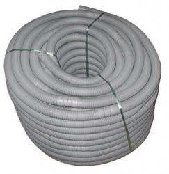 Шланг сливной TUBOFLEX бухта 50 м  