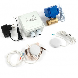 Поплавок электронный для резервных баков  AquaBast Float 34