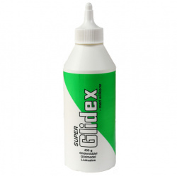 Смазка силиконовая Super Glidex 400 гр. (для ПВХ)
