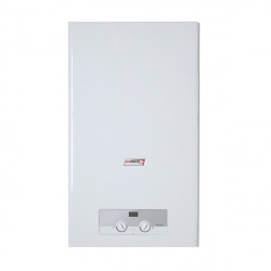 Котел газовый настенный Protherm Jaguar 24 JTV двухконтурный