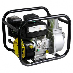 Мотопомпа Huter MP-80
